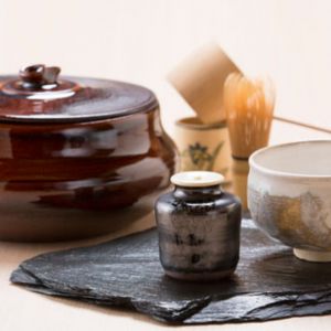 Bộ Trà Đạo Nhật Bản gồm những gì? Chi tiết dụng cụ pha trà đạo Nhật Bản từ A-Z